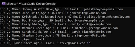 Image result for Modern GUI Database WinForms