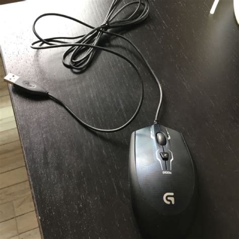 Logitech Mouse G100 に対する画像結果