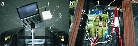 Afbeeldingsresultaten voor Microprocessor in Robotics