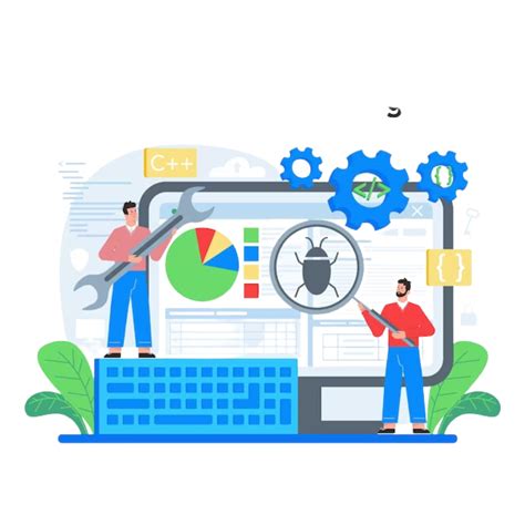 Manual Testing Examples に対する画像結果