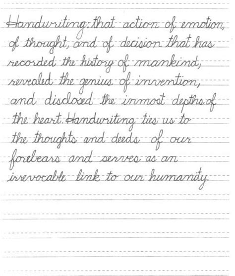 Image result for Impressive Cursive Writing