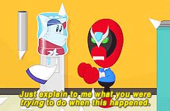 Image result for Homestar Runner Know Your Meme