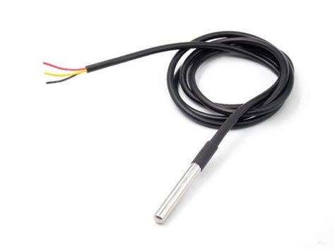 Image result for External Temp Probe
