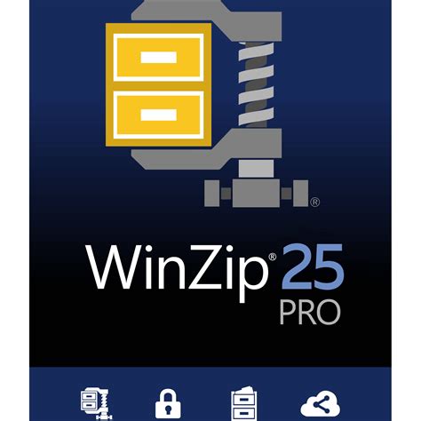 WinZip に対する画像結果