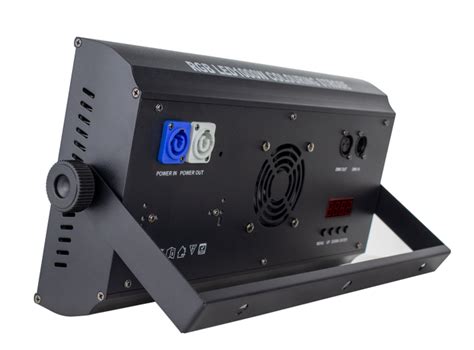 Image result for DMX Control RGB LEDs