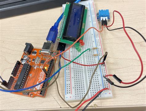 Image result for Digital Thermometer with Display Arduino Program