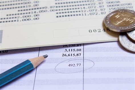 Afbeeldingsresultaten voor View Bank Statement