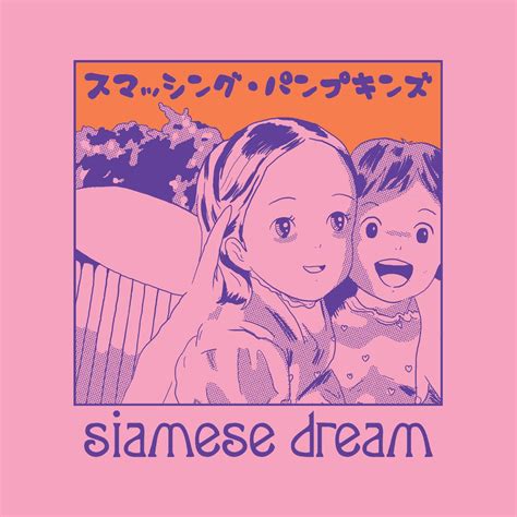 Image result for Smashing Pumpkins Siamese Dream