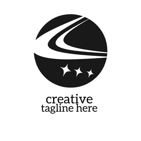 Image result for Creative Tagline Here Logo
