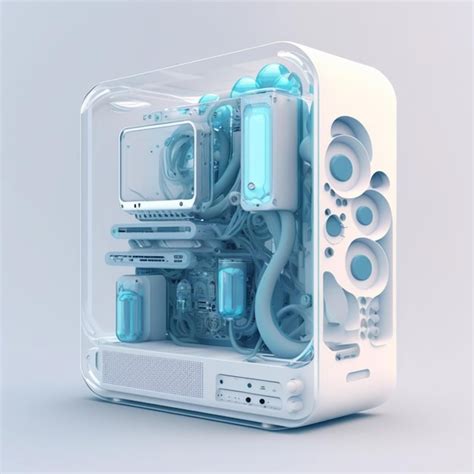 Image result for Deep Learning Computer Case