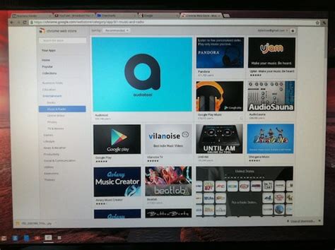 Afbeeldingsresultaten voor Chrome OS Volume-Control