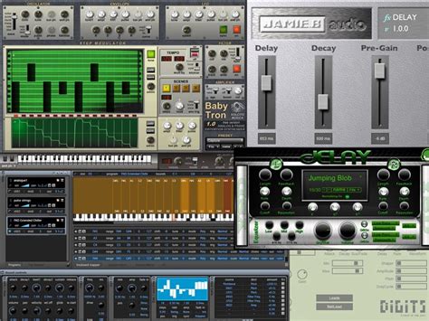 Image result for Music Software