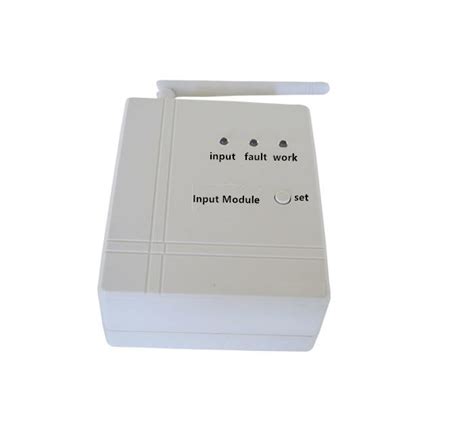 Input Module Device Fire Alarm System Reval に対する画像結果