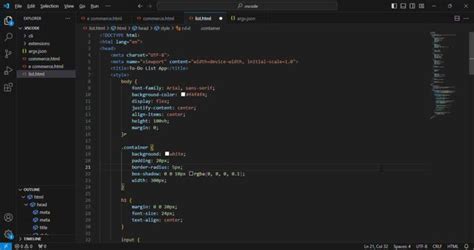 Image result for Application List Create in HTML
