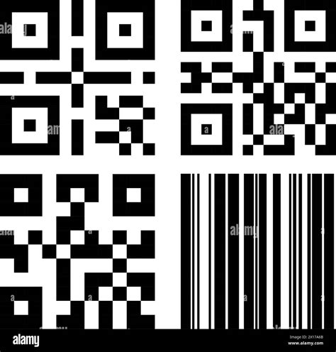 Image result for QR Code Stuff