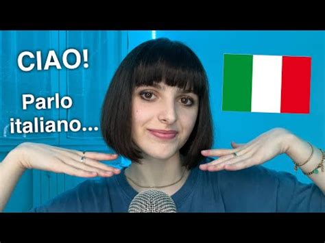ASMR Italian Spoken എന്നതിനുള്ള ഇമേജ് ഫലം