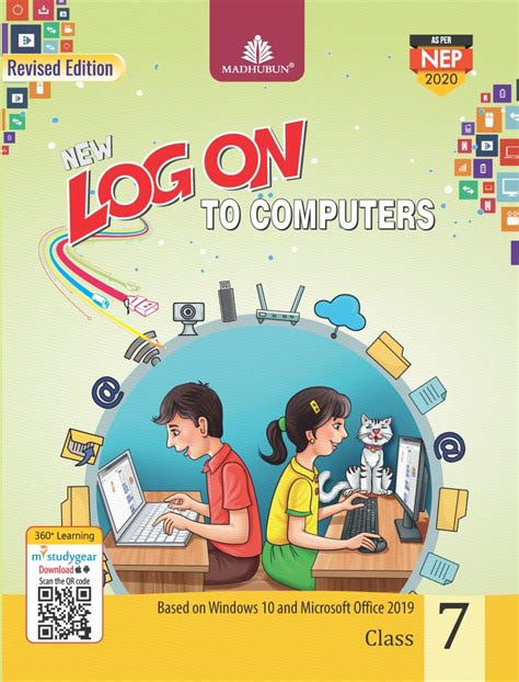 Image result for Class 7th Computer Book Alcemie PDF