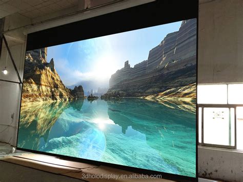 Image result for 300-Inch Projector Screen