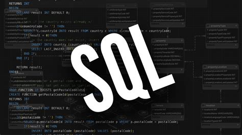 نتيجة الصورة لـ Difficult SQL Code