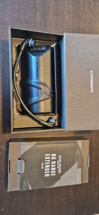 Range Extender 252Wh NL に対する画像結果