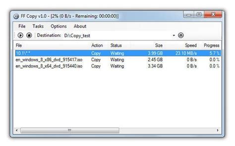Image result for File Transfer Programs Copy