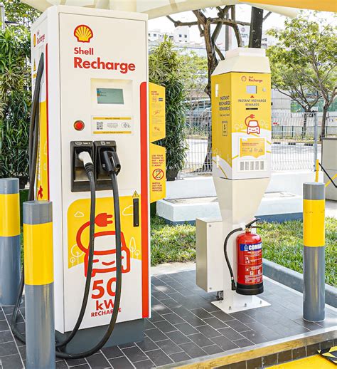 Image result for Shell EV Charging Solar