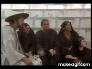 Image result for Monty Python Splitter