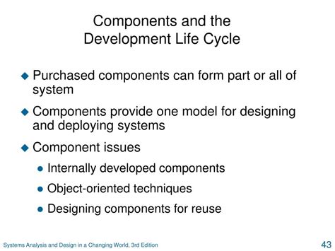 Large Component Development Elements に対する画像結果