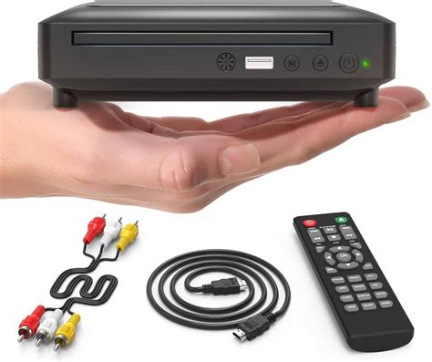 Image result for Tvand DVD Player