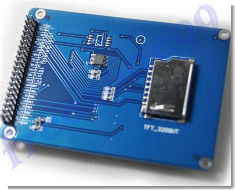 Arduino SD Card TFT Example に対する画像結果