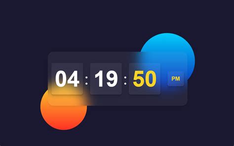 Afbeeldingsresultaten voor Clock Program Using JavaScript In HTML