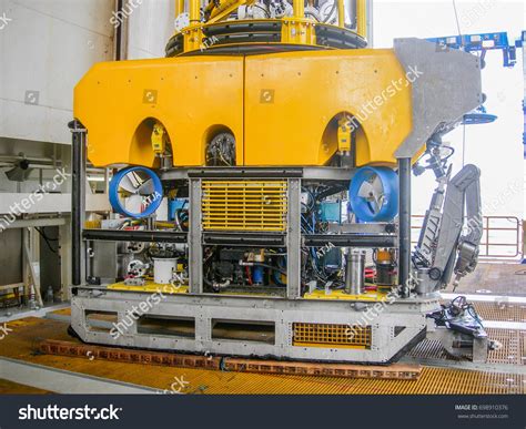 Image result for Heavy Work Class ROV