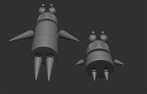 Image result for Repo Character Model