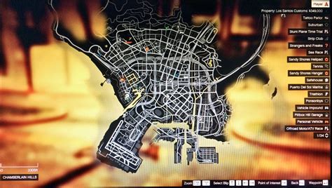 Image result for GTA 5 Flash vs Zoom