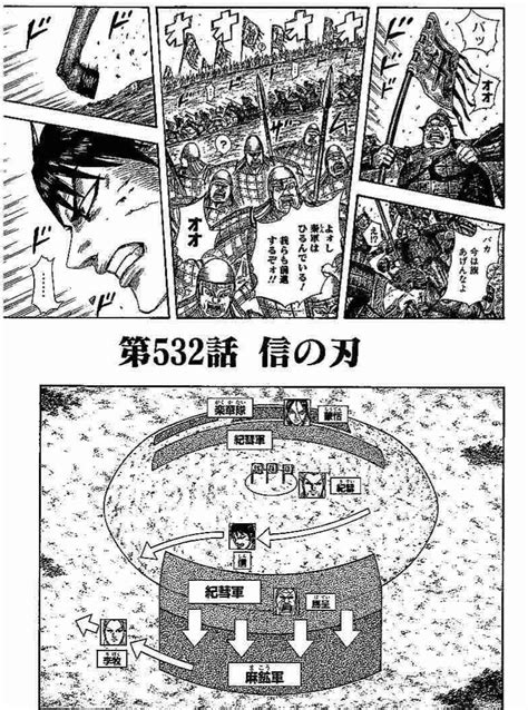 Kingdom Map at Chapter 1 に対する画像結果