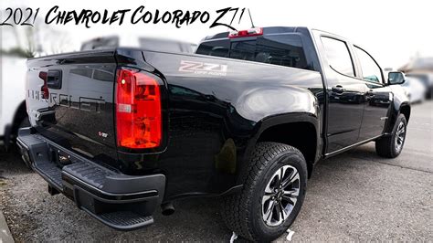 2021 Colorado Z71 に対する画像結果