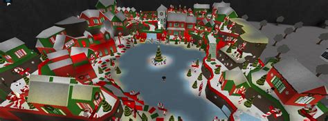 Image result for christmas roblox bloxburg
