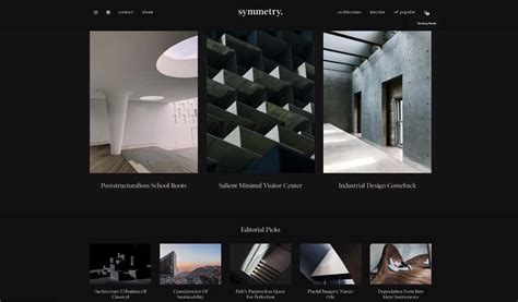 Blog Design Dark に対する画像結果