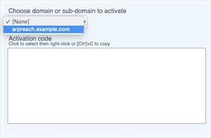 Image result for Activation Code From the Box