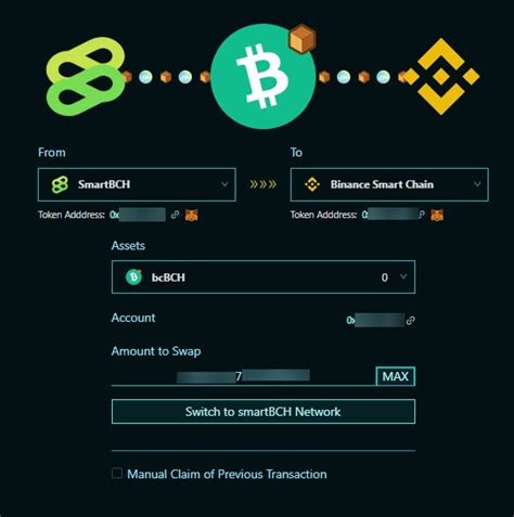 Image result for How To Bridge From Ethereum To Binance Smart Chain