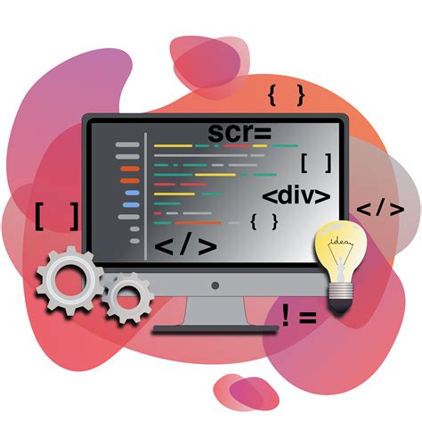 Image result for Coding PNG Line Art