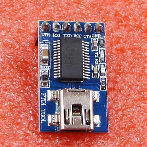 Arduino FTDI Mini 03 に対する画像結果