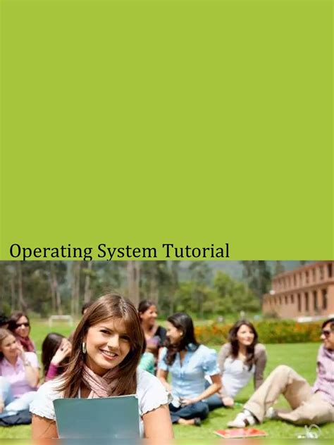 Image result for Operating System Tutorial