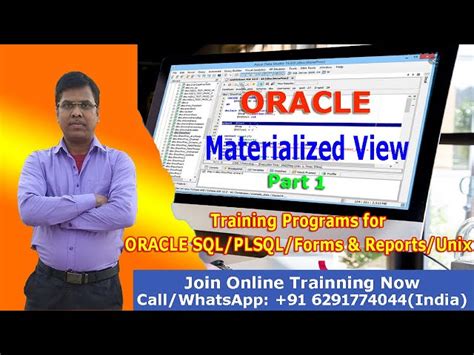 Image result for Oracle Materialized View Recompile Needed