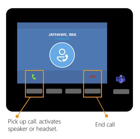 Toradh íomhá ar Poly CCX 350 Phone