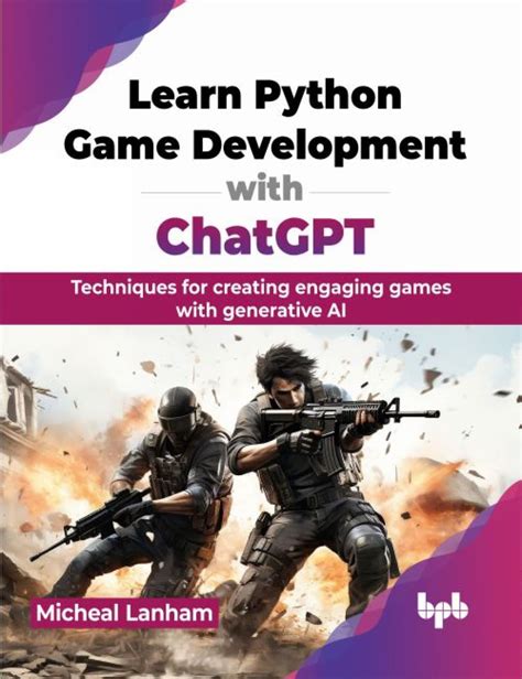 Image result for Python Game Development Book