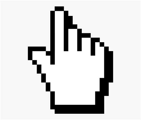Image result for Middle Finger Hand Cursor