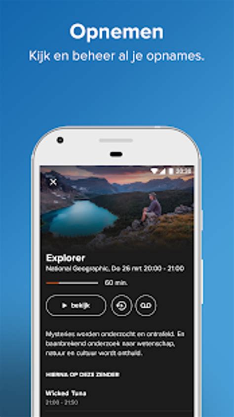 Image result for Caiway App Android TV