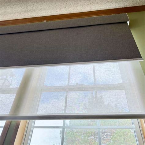 Image result for Graywind Motorized Shades YouTube