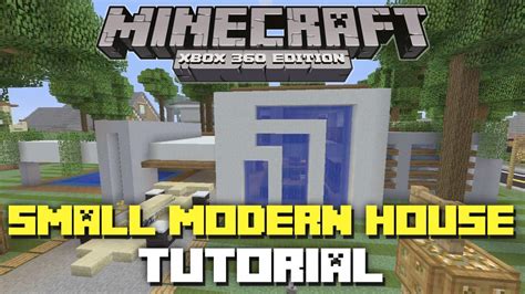 Image result for 360 House Minecraft Modern Tutorial